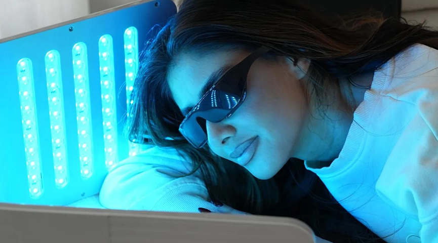 Glow Better, Feel Better