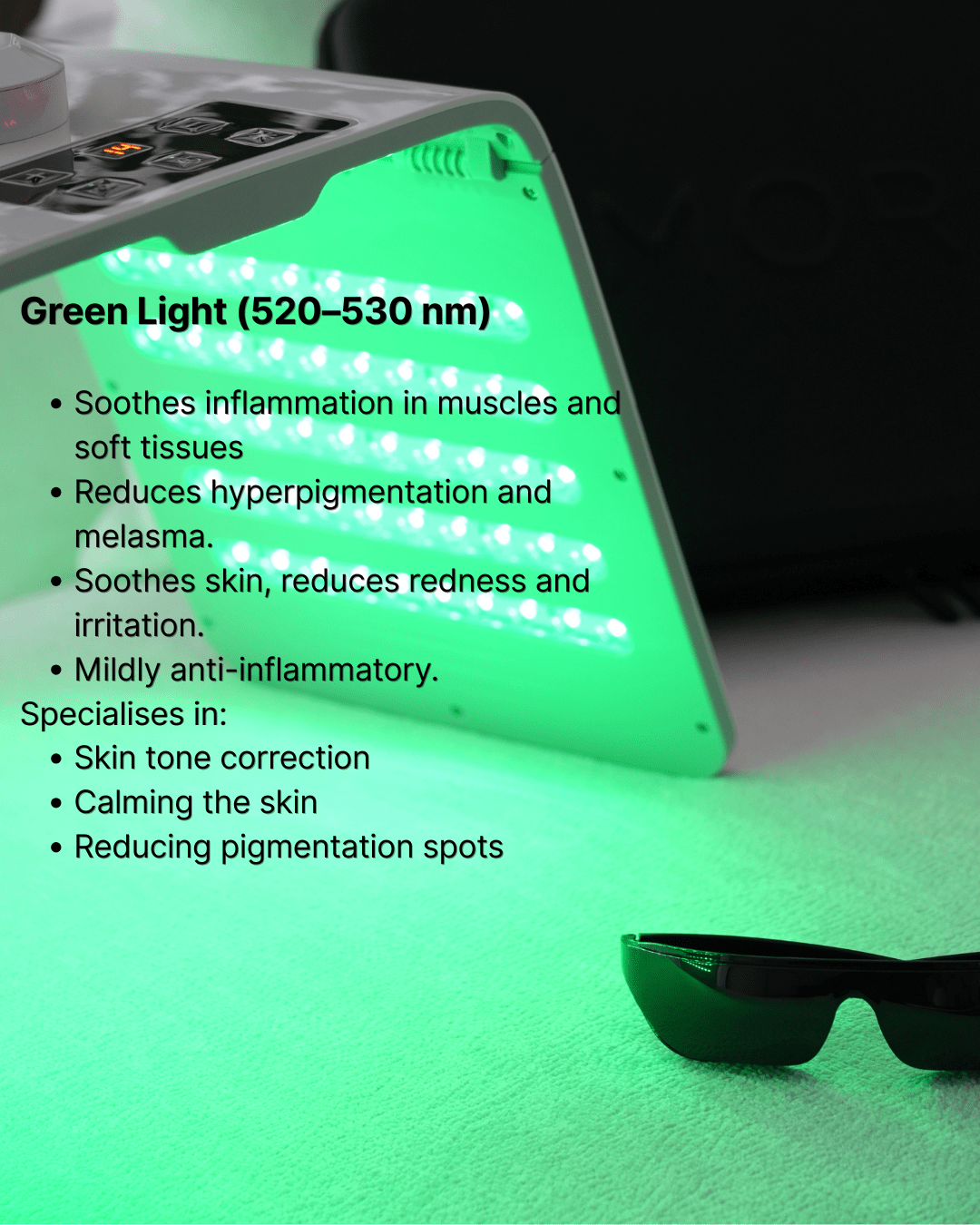 The Emora Essential Kit