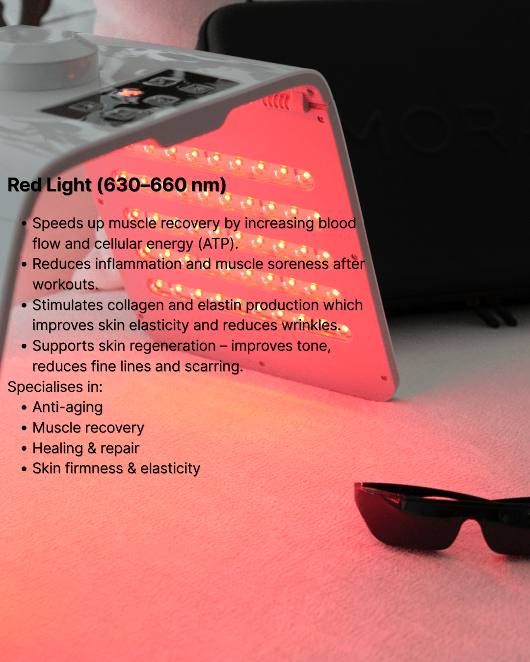 The Emora Essential Kit