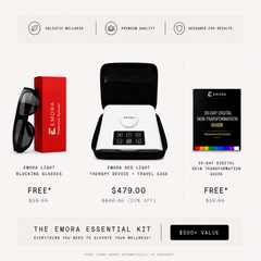 The Emora Essential Kit