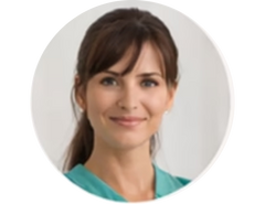 Dr. Emily Harrison | Cosmetic Dermatologist