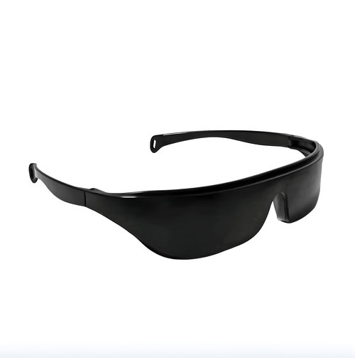 Free Protective Eyewear