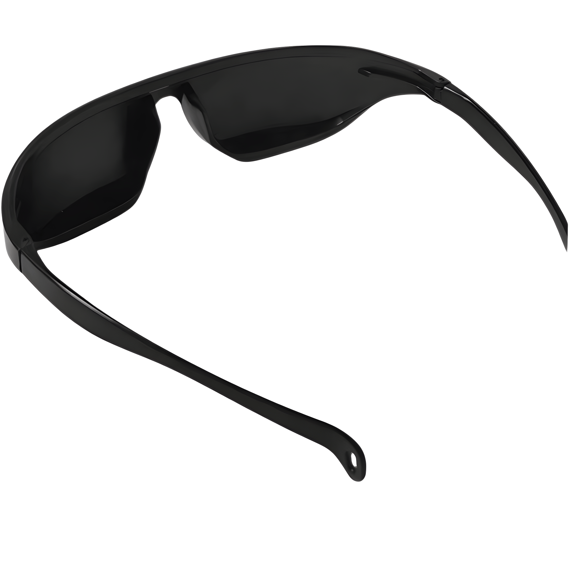 Travel Case & Protective Eyewear