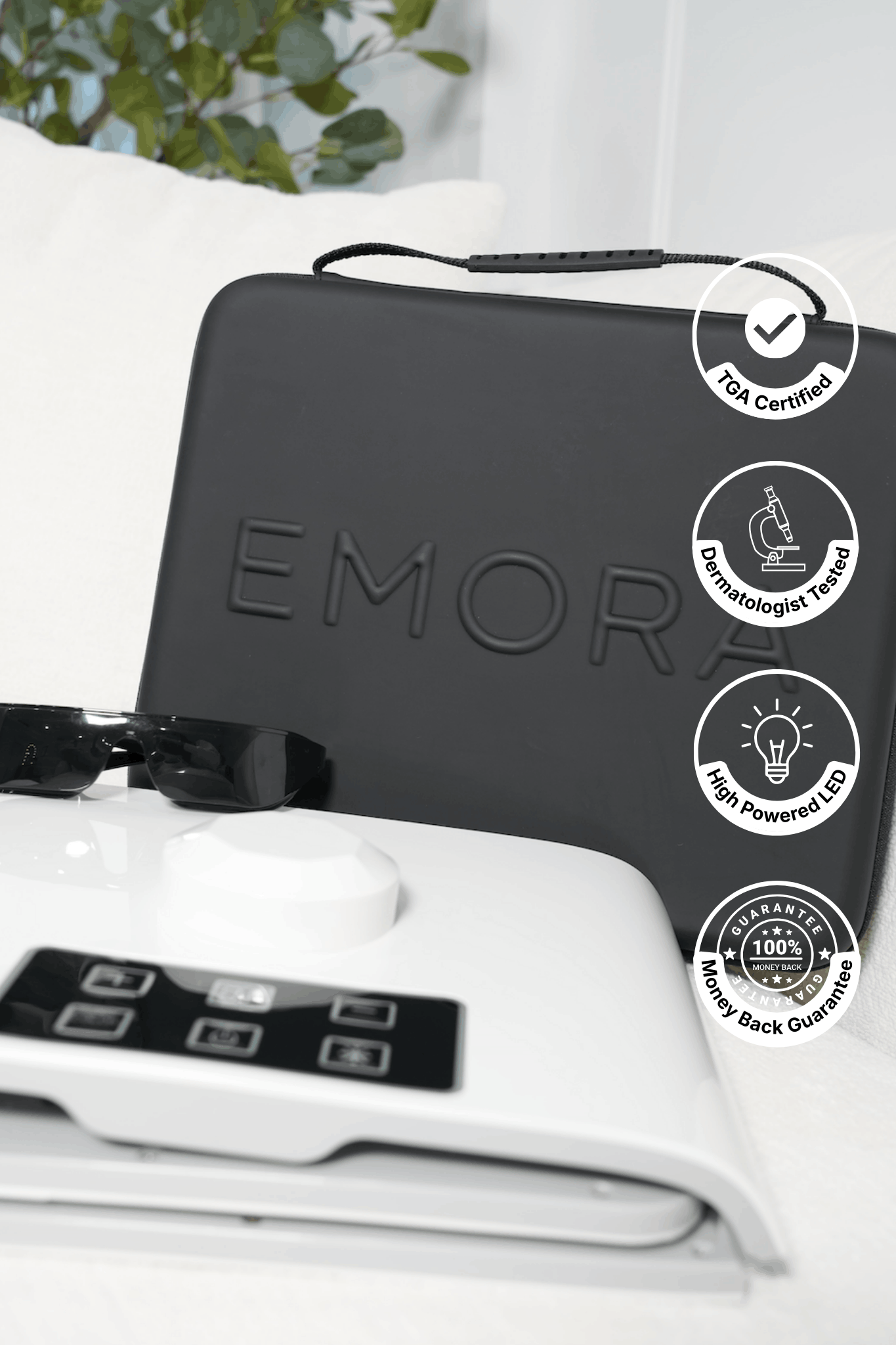 The Emora Essential Kit