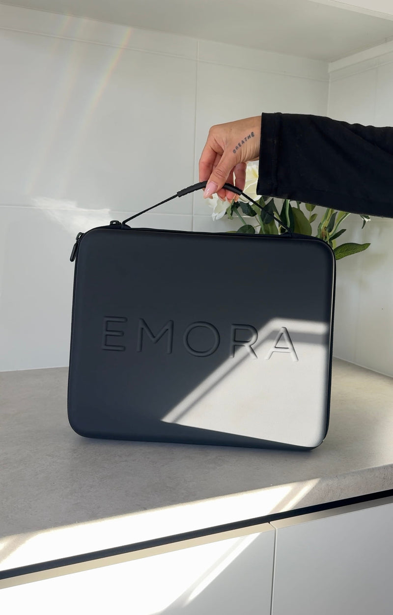 The Emora Essential Kit