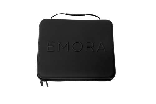 Travel Case & Protective Eyewear