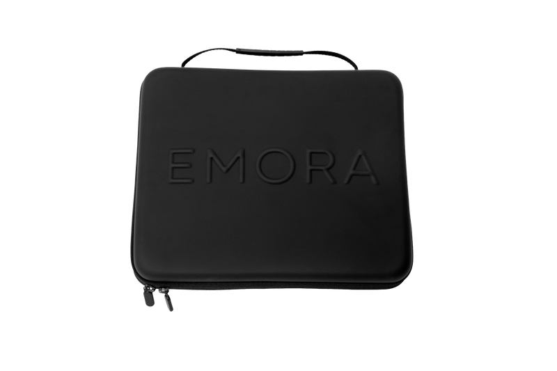 Emora Travel Case