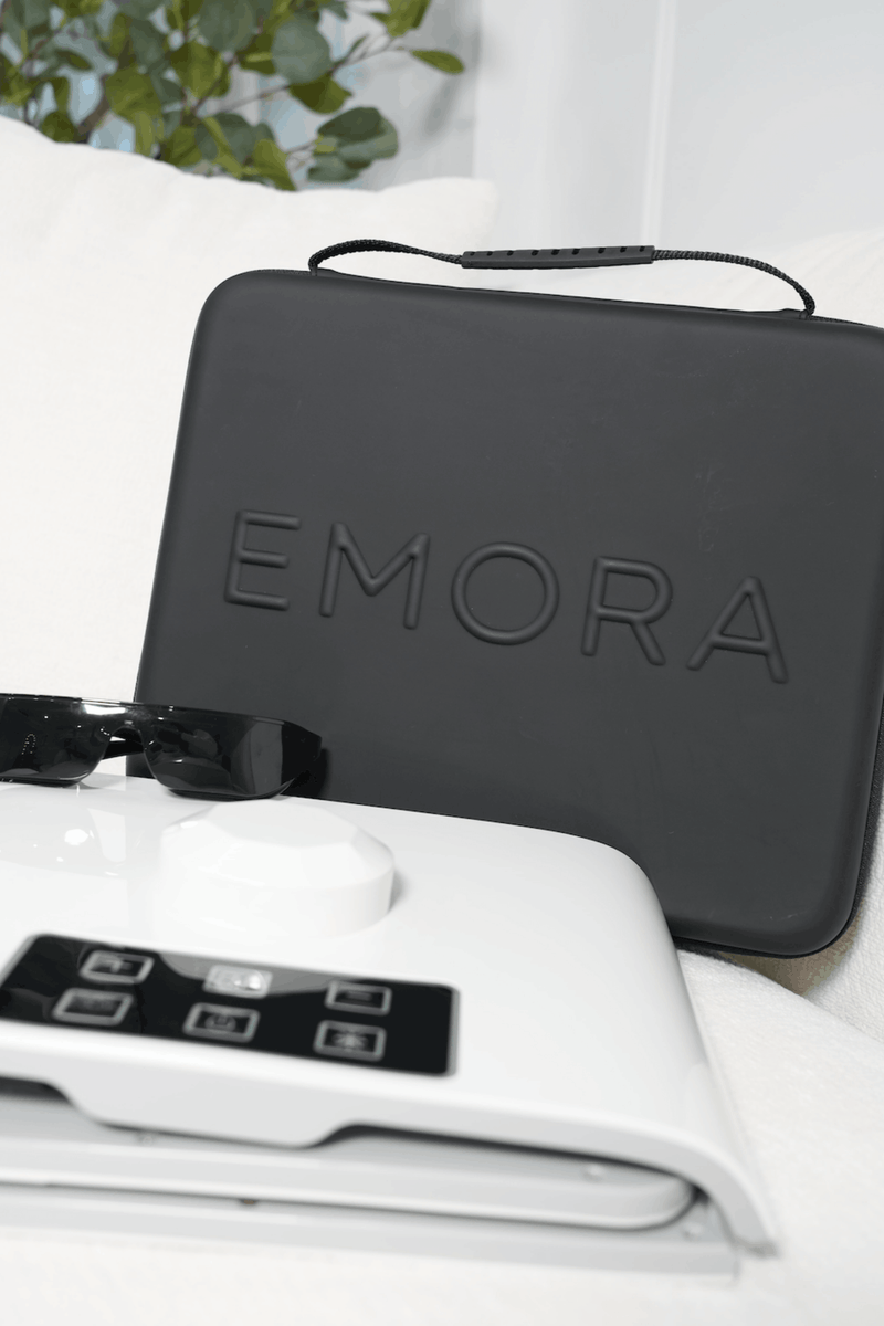 The Emora Essential Kit